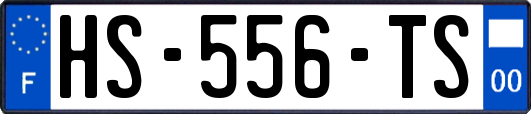HS-556-TS