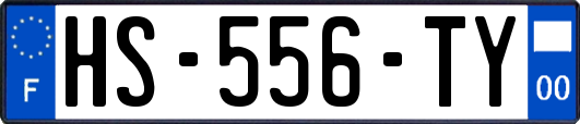 HS-556-TY