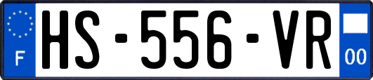 HS-556-VR