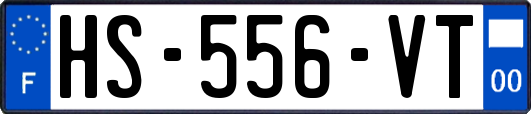 HS-556-VT