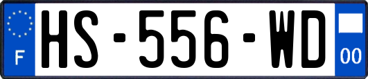 HS-556-WD