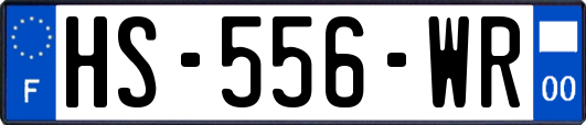 HS-556-WR