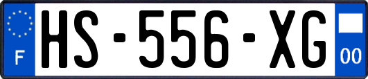 HS-556-XG