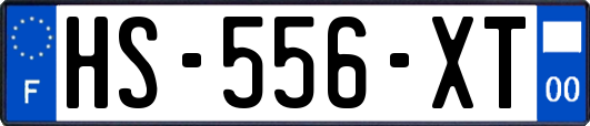 HS-556-XT