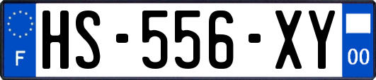 HS-556-XY