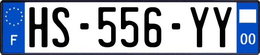 HS-556-YY