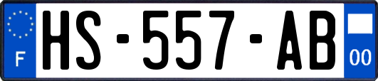 HS-557-AB