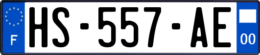 HS-557-AE