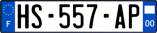 HS-557-AP