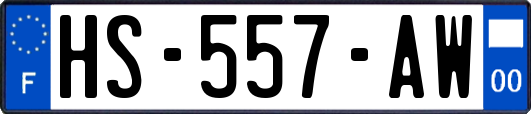 HS-557-AW