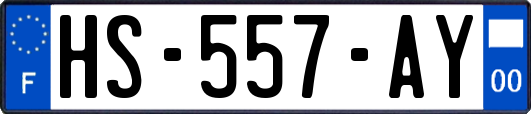 HS-557-AY