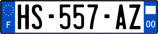 HS-557-AZ