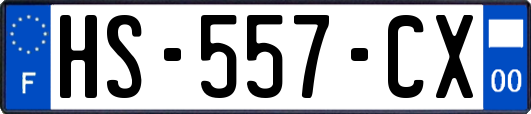 HS-557-CX