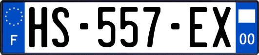 HS-557-EX