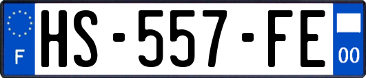 HS-557-FE