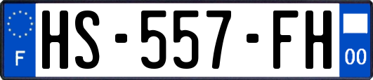 HS-557-FH
