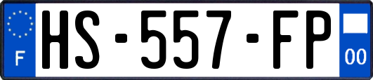 HS-557-FP