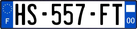 HS-557-FT