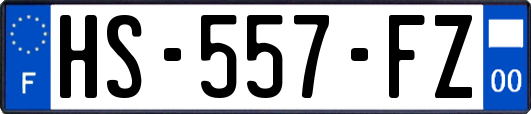 HS-557-FZ