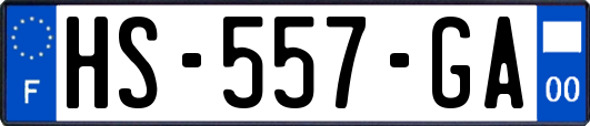 HS-557-GA