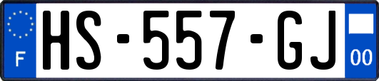 HS-557-GJ