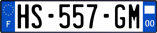 HS-557-GM
