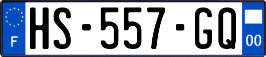 HS-557-GQ