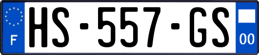 HS-557-GS
