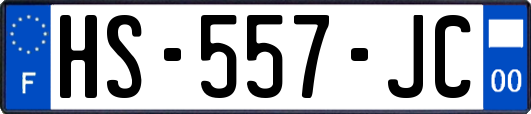 HS-557-JC