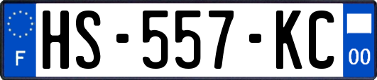 HS-557-KC