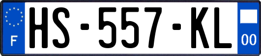 HS-557-KL