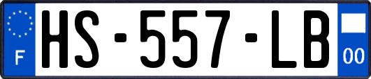 HS-557-LB