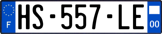 HS-557-LE