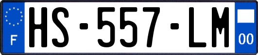 HS-557-LM