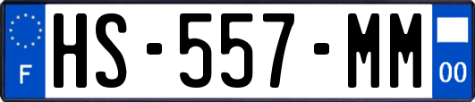 HS-557-MM