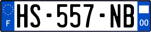 HS-557-NB