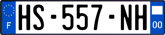 HS-557-NH