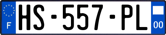 HS-557-PL
