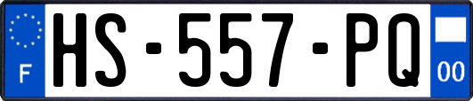 HS-557-PQ