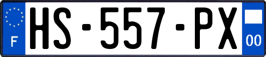 HS-557-PX