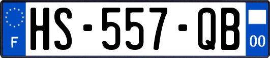 HS-557-QB