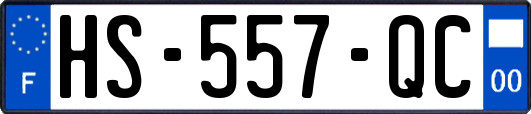 HS-557-QC