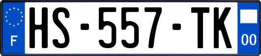 HS-557-TK