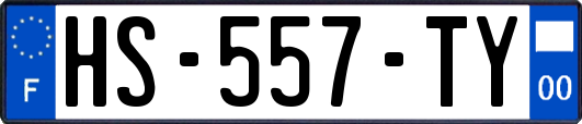 HS-557-TY