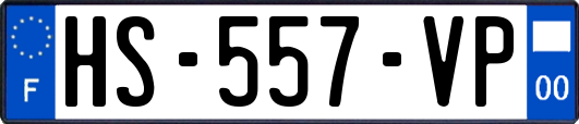 HS-557-VP