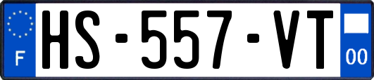 HS-557-VT