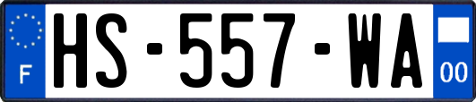 HS-557-WA