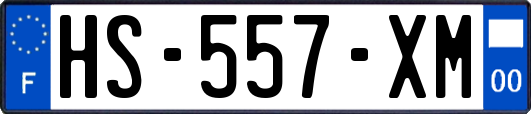 HS-557-XM