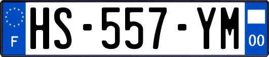 HS-557-YM