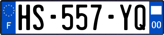 HS-557-YQ